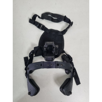 USA Norotos NVG Mount Facemask